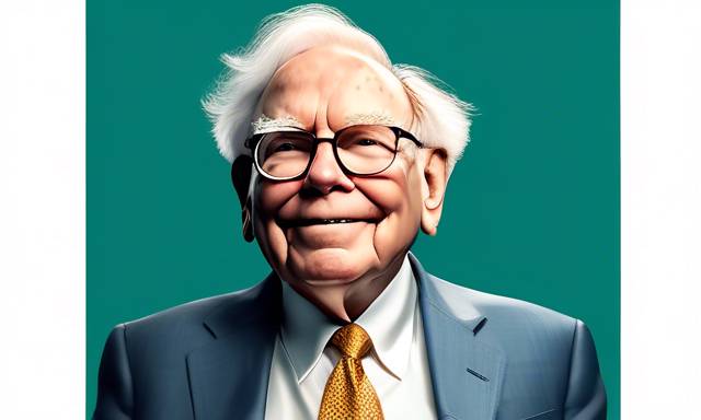 Stunning Decline of Buffett's OXY Investment is Uncovered 😲📉