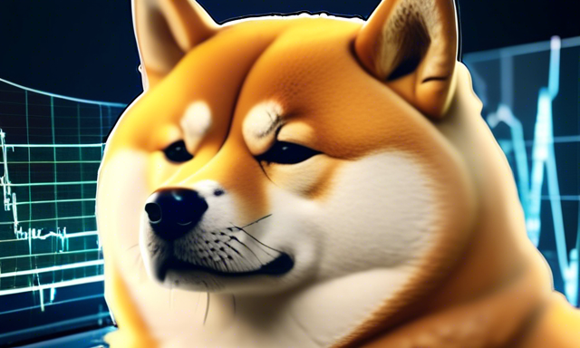 Dogecoin Rebounds, Shiba Inu Surges: Price Analysis