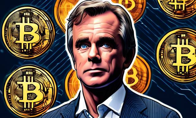 Bitcoin Mining Myths Challenged by RFK Jr. with Powerful Insights 🌟💡