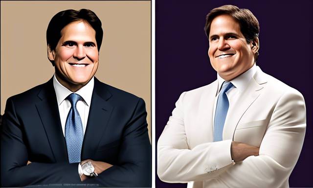 Transformative Changes Proposed by Mark Cuban for SEC Leadership 🌟📈