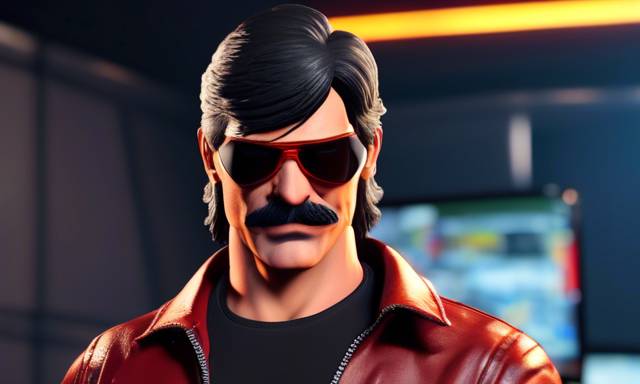 Layoffs Confirmed at Deadrop Game Studio Following Dr. Disrespect's Exit 🎮🔥