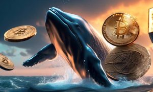 $2 Billion in Bitcoin Sold by Whales Ahead of Key FOMC Meeting 📉💰