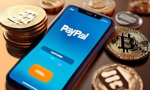 Crypto Payments Enabled by Partnerships Between PayPal and Venmo 🚀💰