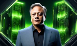 Alarming Insider Selling of Nvidia Stock Raises Investor Concerns 🚨📉