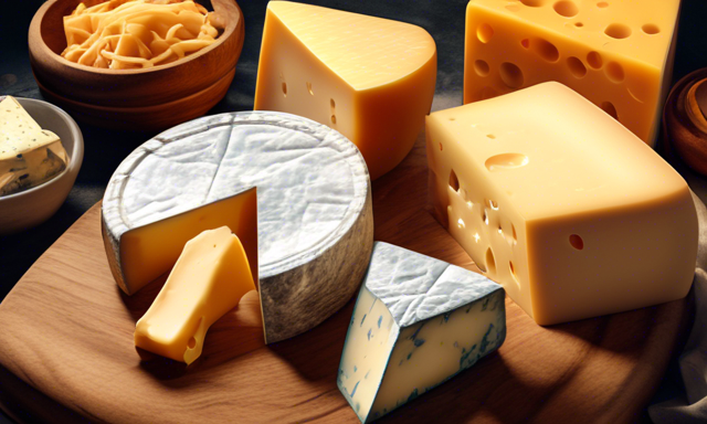 America's Bestselling Cheeses Are Created by a Billionaire Family 🧀👨‍👩‍👧‍👦