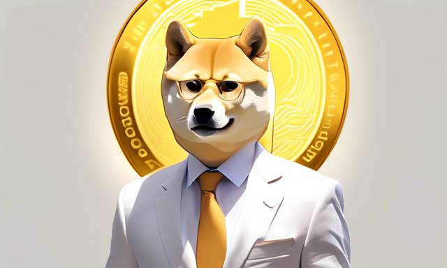 Exciting 10% Surge in Dogecoin Price Attributed to Major Developments 🚀🐕