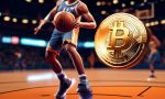 Bitcoin Post by US Basketball Star Excites the Crypto Community 🏀💰