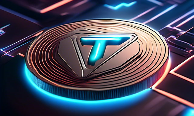 Understanding the Rise of TRON Coin: A Comprehensive Guide