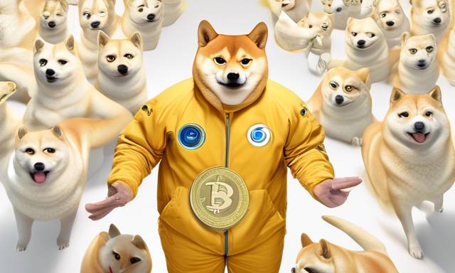 Dogecoin's 30% Surge Confirmed by 62K Wallets Holding Strong 🚀🐕