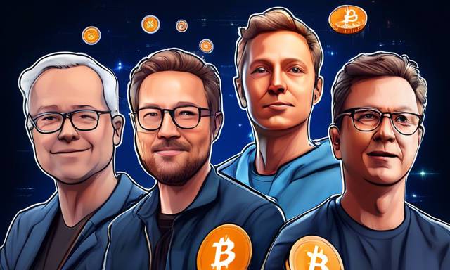 Effective Strategies for Assembling a Crypto Founding Team Revealed 🚀💡