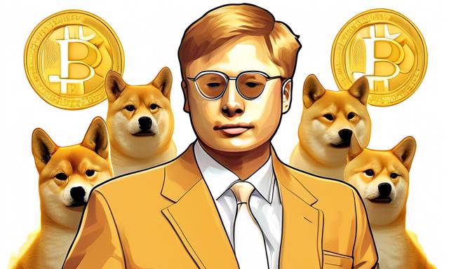 Potential Dogecoin Price Surge of 1150% Predicted Soon 🚀🌕