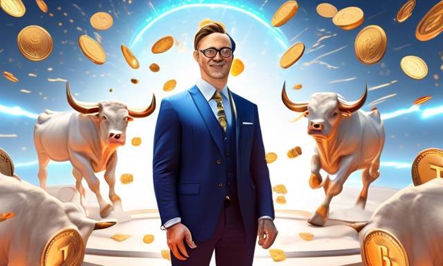 Profits from the Next Altcoin Bull Run Are Set to Be Maximized 🚀📈