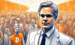 Bitcoin Price Analysis: Crowd Sentiment and Accumulation Trends