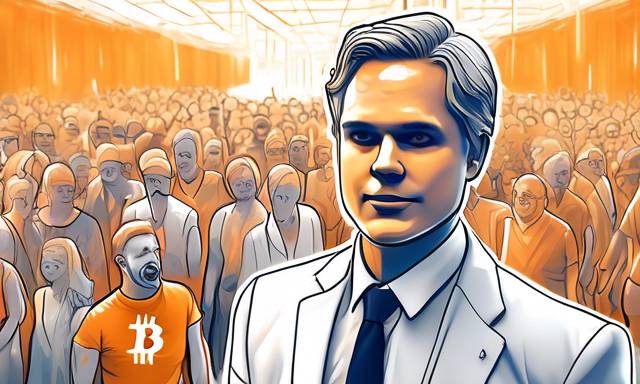 Bitcoin Price Analysis: Crowd Sentiment and Accumulation Trends