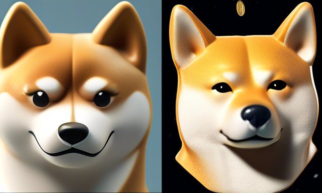 Shiba Inu and Pepe Coin Holders Exiting for Pomerdoge