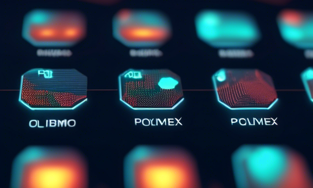 Polygon (POL) Added to BitMEX Spot, Allowing Deposits and Trades 🚀🔗