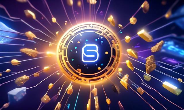 USDC and Cross-Chain Transfer Protocol Set to Launch on Sui Network 🚀🌐