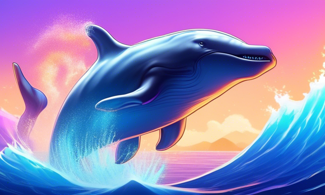 Ethereum Price Drops to $2,350 Amidst $751 Million Whale Inflows 💰📉