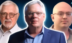 John Deaton Challenges Gary Genslers Stance on Crypto Tokens