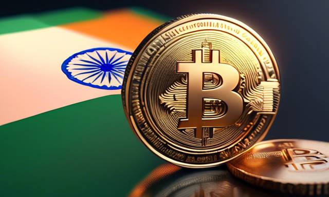 India Recognized As a Global Leader in Cryptocurrency Adoption 🚀🌍