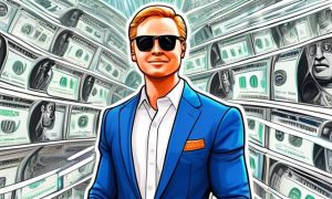 Impressive $321 Million in Crypto Funds Invested Last Week 🚀💰