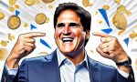 Excitement Generated as Mark Cuban's SEC Interest Confirmed 🚀💰