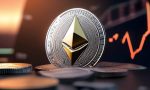 Ethereum Price Targeted For Bullish Momentum as Breakout Anticipated 🚀🔍