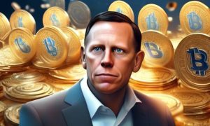 Economic Turmoil and Stagflation Predicted by Billionaire Investor Thiel 📉💰