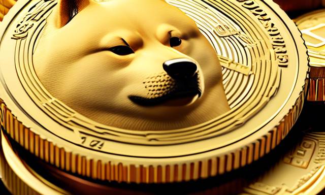 Dogecoin Daily Transactions Surpass 1.93 Million, Implications Explored 🐾📈