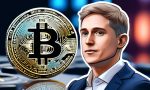 Clear Crypto Regulation Suggested by Coinbase CEO to Boost Capital 📈💰