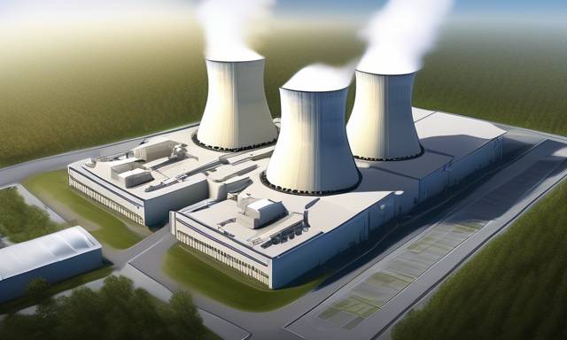 Nuclear Plant Revival Planned by Microsoft to Power Data Centers ⚡🌍