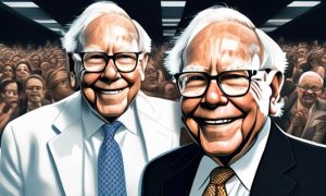 Staggering 22 Million BAC Shares Sold by Buffett Recently 📉💼