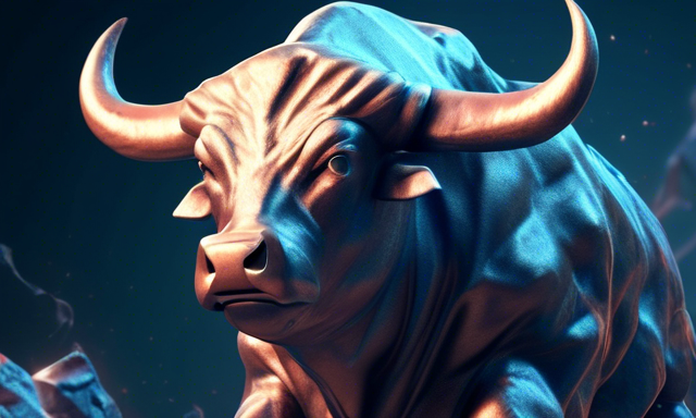 Cartesi Price Prediction: Bullish Trend Expected After Support Testing