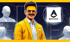 Exclusive Binance P2P Merchant Program Launched for South Asia 🚀💰