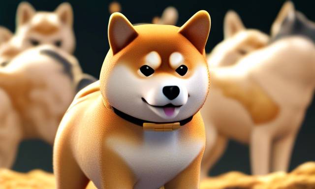 Shiba Inu Price Predicted to Surge by 7,350% According to Analyst 🚀🐾