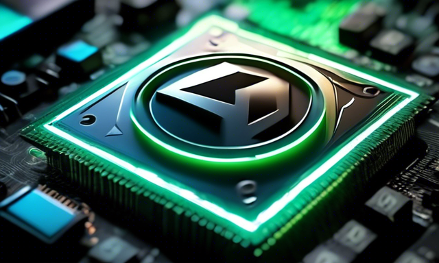 Nvidia stock dip discussed by strategist: insights shared 📈💡