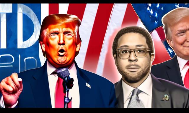 Is Importance of Bitcoin and Crypto Declined for Trump and Harris? 🤔🚀