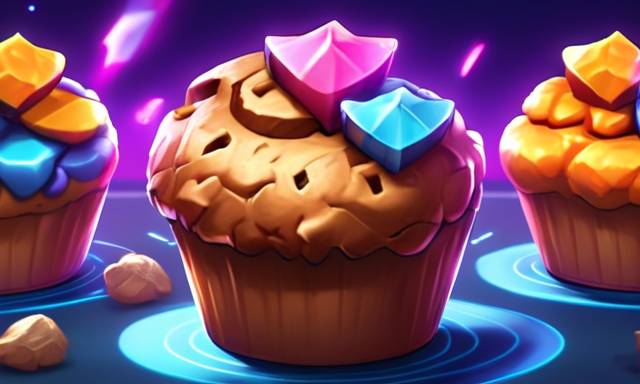 Magic Muffins Game is Launched on Telegram to Challenge Hamster Kombat 🎮🧁