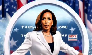 US Election 2024: Crypto Market Impact from Trump or Kamala Harris? 📈🤔