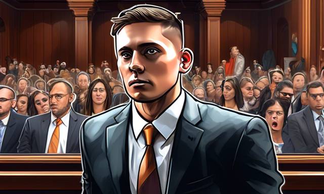 Fraudulent Crypto Scheme Exposed: $18 Million Misled in Court 😱⚖️