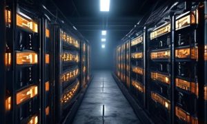 Norwegian Bitcoin Mine Shutdown Results in Increased Power Costs for Residents 🔌💰