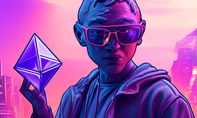 Traders Are Exiting ETH Derivative Exchanges: Ethereum's Future Explored 🔍🔮