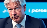 Warnings of Greater Risks Than Recession Issued by JPMorgan's CEO 💼📉