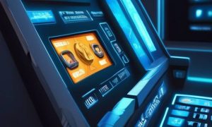 Fraud Prevention Efforts Urged by Lawmakers for Crypto ATM Operators 💰🚨