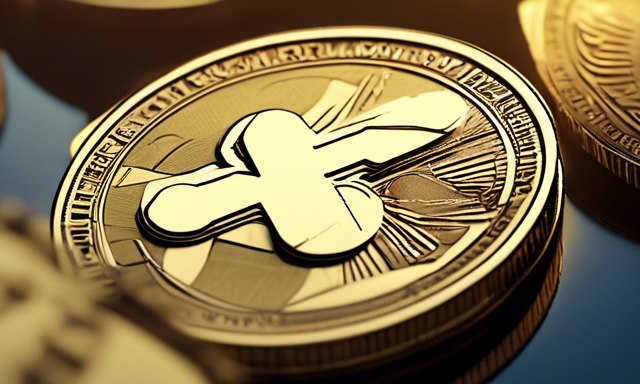 XRP Price Potentially Reaching $1 After Ripple's SEC Fine Settlement 💰📈