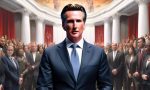 Critical AI Safety Bill Vetoed by Gavin Newsom Amid Controversy 🚨🤖