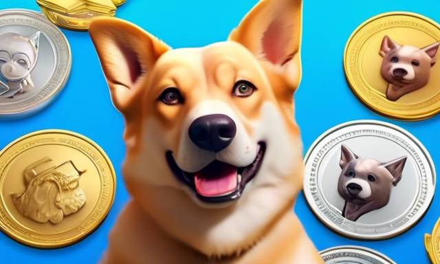 Is DogWifHat (WIF) Considered The Most Bearish Among Meme Coins? 🐶💰