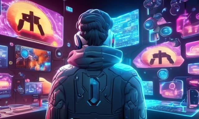 Expansion of ‘Pixelverse’ From Telegram Tapper to Cyberpunk Beta 🌐🎮