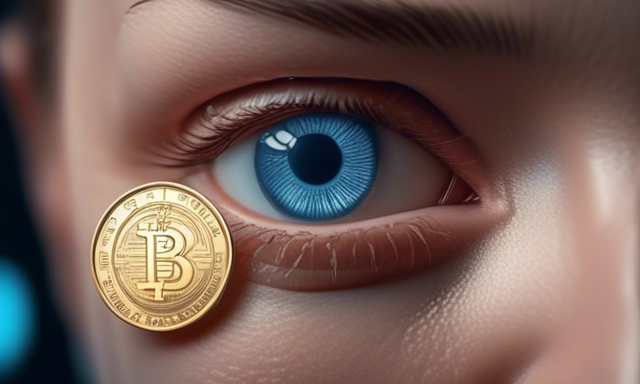 Frances CNIL Raises Concerns over Worldcoins Iris Scan Data Collection