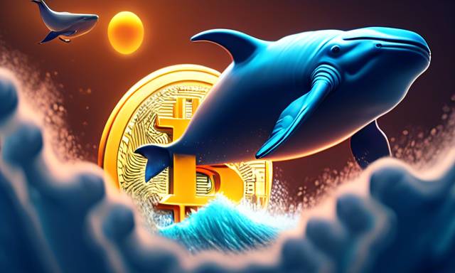 Bitcoin Price Prediction: Is the Next Bull Run Being Fueled by Whales? 🚀🐋